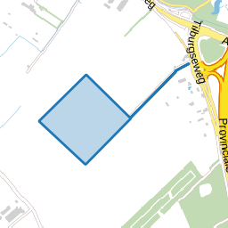 Perceel HVR00-A-1649