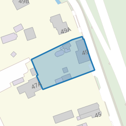 Perceel HVR00-A-1699