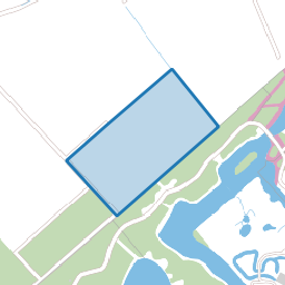 Perceel HVR00-A-1781