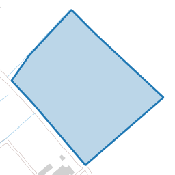 Perceel HVR00-A-1784