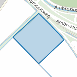 Perceel HVR00-A-1786