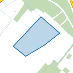 Perceel HVR00-A-1821