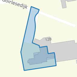 Perceel HVR00-A-1824