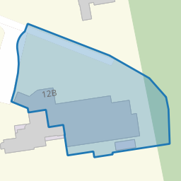 Perceel HVR00-A-1825