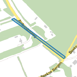 Perceel HVR00-A-1828