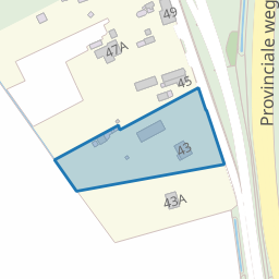 Perceel HVR00-A-1869