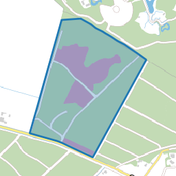 Perceel HVR00-A-1874