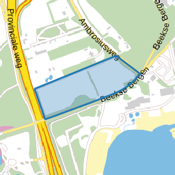 Perceel HVR00-A-1882