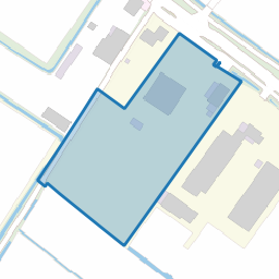 Perceel HVR00-A-1902