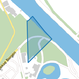 Perceel HVR00-A-1904