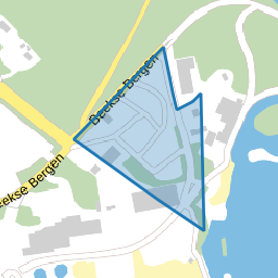 Perceel HVR00-A-1905