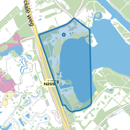 Perceel HVR00-A-1909