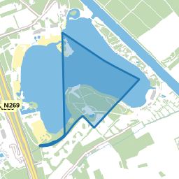 Perceel HVR00-A-1910