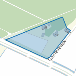 Perceel HVR00-A-1932