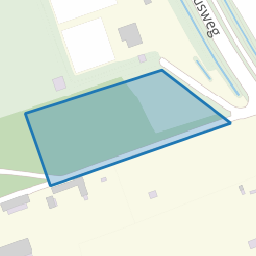 Perceel HVR00-A-2009