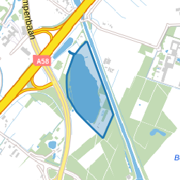 Perceel HVR00-A-2021