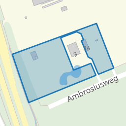 Perceel HVR00-A-2030