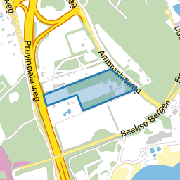 Perceel HVR00-A-2031