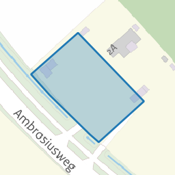 Perceel HVR00-A-2034