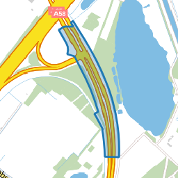 Perceel HVR00-A-2041