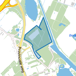 Perceel HVR00-A-2042