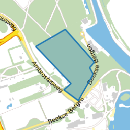 Perceel HVR00-A-2043