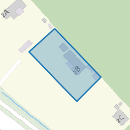 Perceel HVR00-A-2045