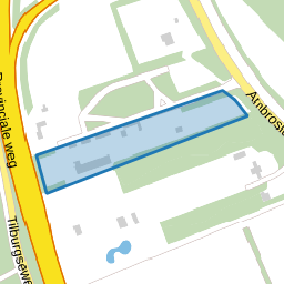 Perceel HVR00-A-2047