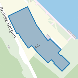 Perceel HVR00-A-2049