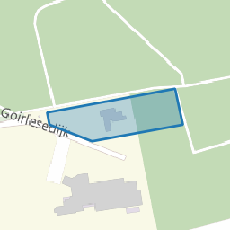 Perceel HVR00-A-2060