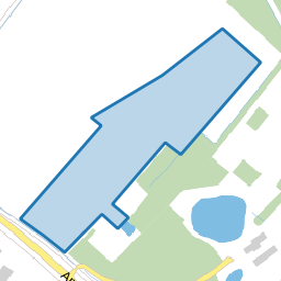 Perceel HVR00-A-2092