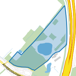 Perceel HVR00-A-2097