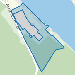 Perceel HVR00-A-2109