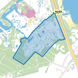 Perceel HVR00-A-2112