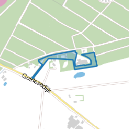 Perceel HVR00-A-2116