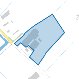 Perceel HVR00-A-2117