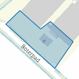 Perceel HVR00-A-2118