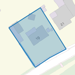 Perceel HVR00-B-1009