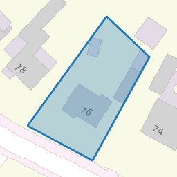 Perceel HVR00-B-1011