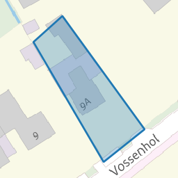 Perceel HVR00-B-1026