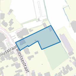 Perceel HVR00-B-1100