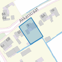 Perceel HVR00-B-1106