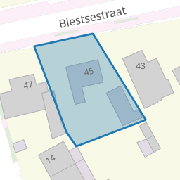 Perceel HVR00-B-1149