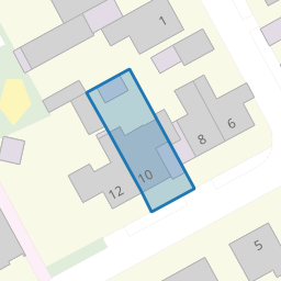 Perceel HVR00-B-1151