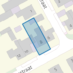 Perceel HVR00-B-1152