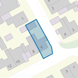 Perceel HVR00-B-1153