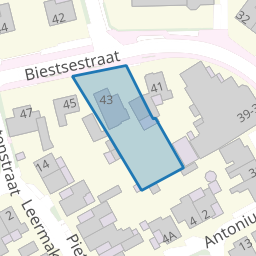 Perceel HVR00-B-1155