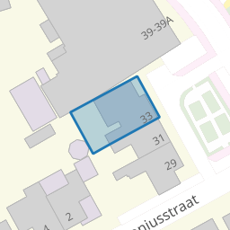 Perceel HVR00-B-1158