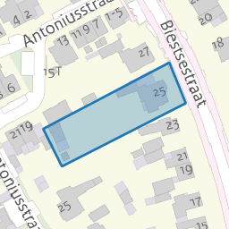 Perceel HVR00-B-1163