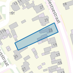 Perceel HVR00-B-1164